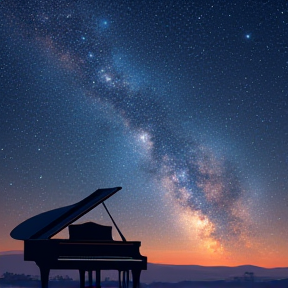 Universe Symphony