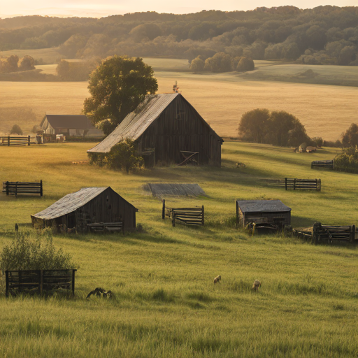 farm