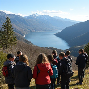 Learning in Queenstown