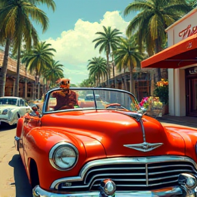 Havana Serenade