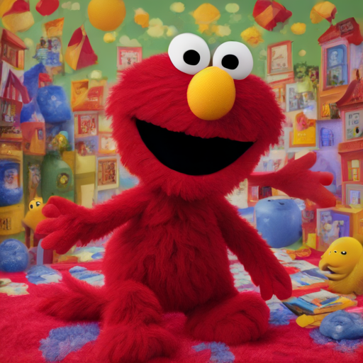 elmo