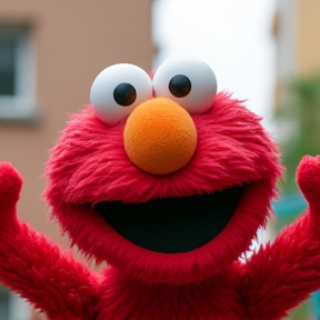 elmo