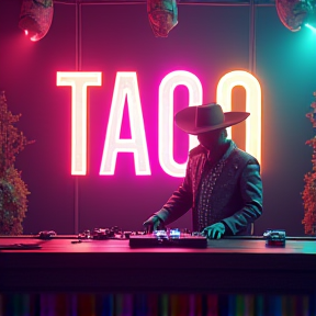 Taco Tango