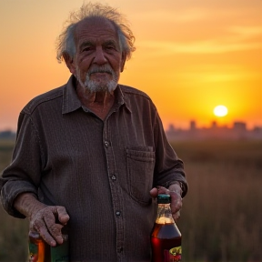 Harold uit Leeuwarden