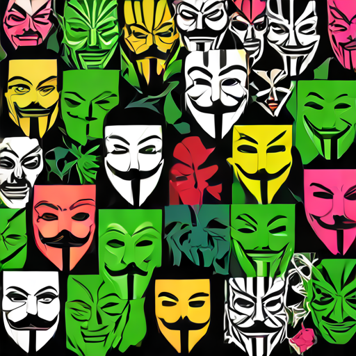 We are Anonymous, Expect us.