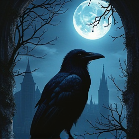 The Ravens Caw