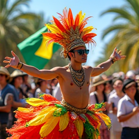 Festa na Favela