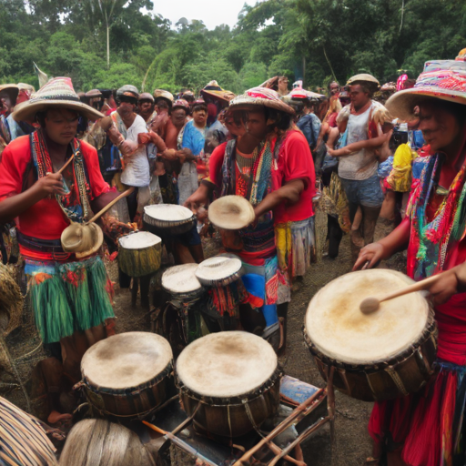 Cucú cumbia