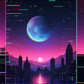 Pixels and Dreams