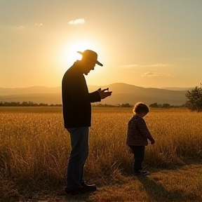 Fields of Yesterday