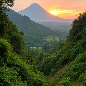 Indah Permai Alamku