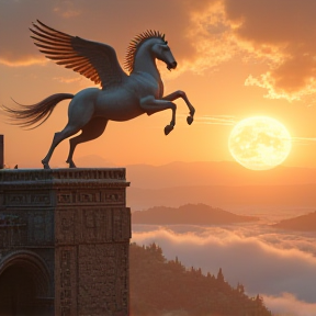 Pegasus