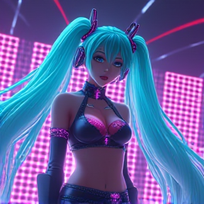 Miku