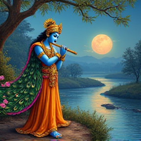 Bhajan Radha