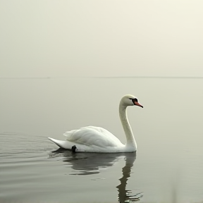 Cygne 