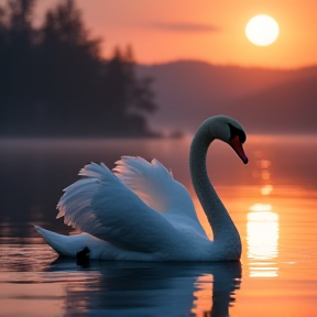 Cygne 