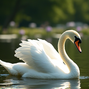 Cygne 