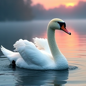 Cygne 