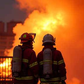 Freiwillige Feuerwehr Hagsfeld