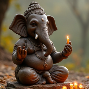 ganesh mantra