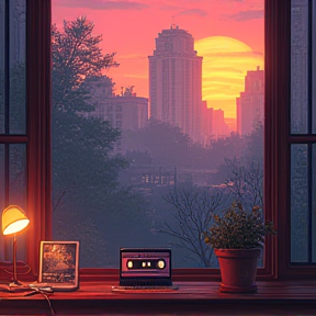 Lofi