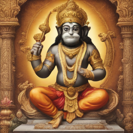 hanuman