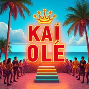 Kai Olé, der King von Mallorca