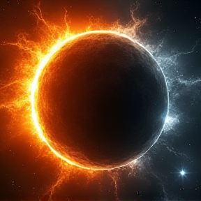 eclipse