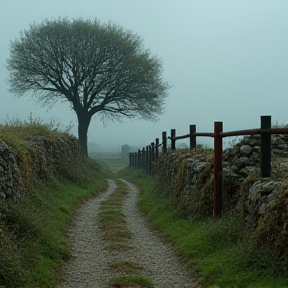 Caminos Olvidados