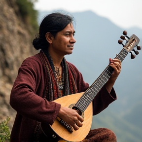 nepali antifolk acoustic