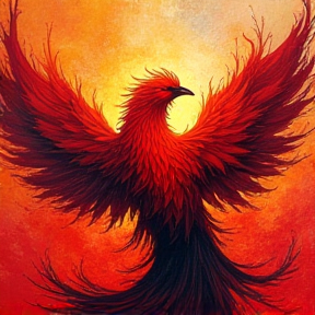 Phoenix Rises