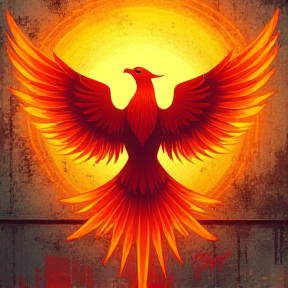 Phoenix Rises