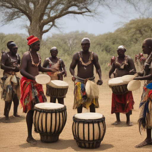 The Forge of Freedom: Shaping Africa’s Destiny