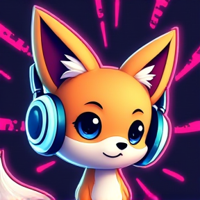 Fennekin Dream