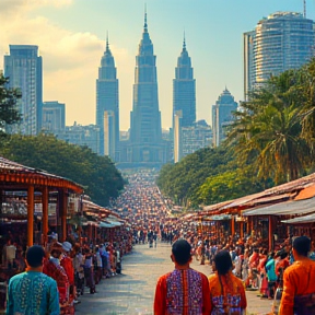 RIDERS JAKARTA RAYA