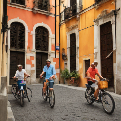 napoli in bici? no grazie!