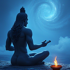 Shiv ki mahima 