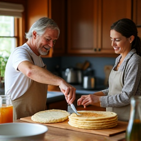 Les Crêpes de Soizic