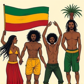 نَعْشَقْ أَ نَا وَلاَّ-reggae