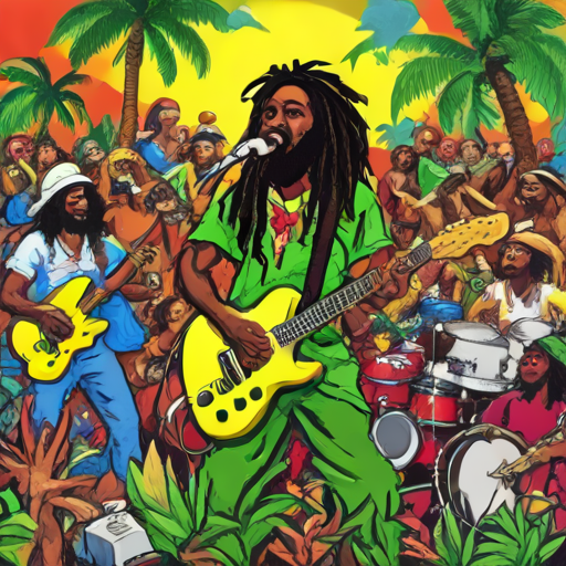 نَعْشَقْ أَ نَا وَلاَّ-reggae