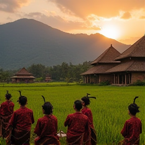 Perumahan Gadang Mandiri