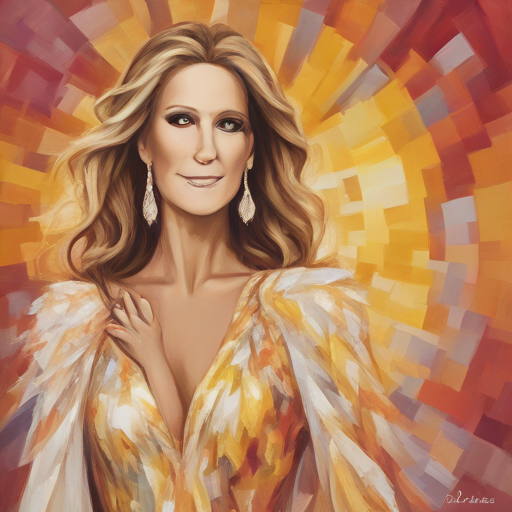 Céline Dion - 1996 - 14 - Your Light