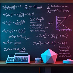 Mathe Frust