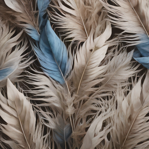 Feathers of the Opera