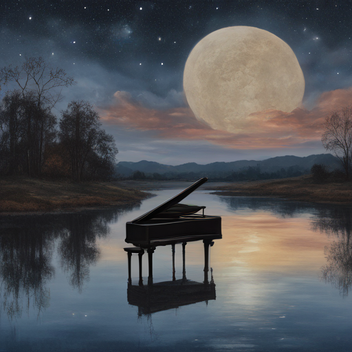 Moonlight Melody