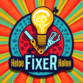 Fixer Fixer