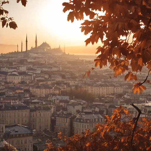 Kasımda Başlayan Aşk