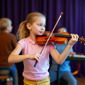 Letar Vi Efter Musik