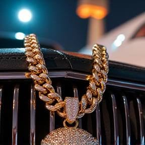 gold chains