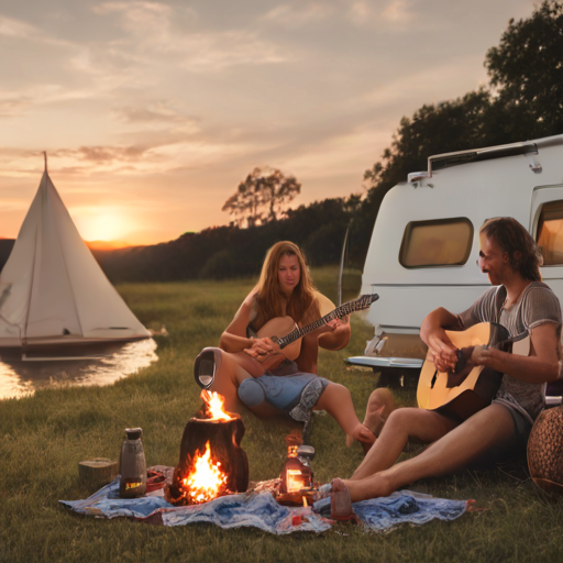 Campingplatz Kolberg